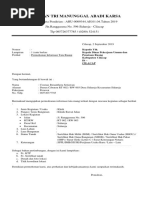 Contoh RTB Dan RIK | PDF