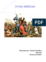 Guerras Medicas Ismael PDF