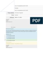 Evaluaciones Matematica Financiera 2015-2