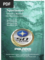 Download 2005 Sportsman 500 Owners Manual by mark_day SN42881872 doc pdf