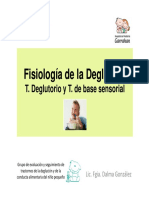 Gonzalez Fisiologia Deglucion