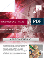 Cemento Portland