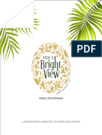 Patels Brightview Brochure