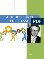 Metodologia de Checkland