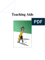 Instructor Teaching Aids Tips