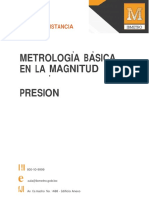 Meteorologia Basica en la Magnitud.