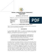 2017-1355 Circulación Vial