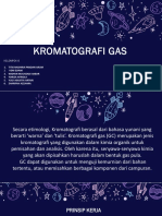 Kromatografi Gas Kel 6 Reg 2b