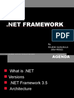 30896427 Net Framework