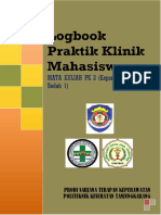 Logbook