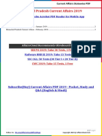 Himachal Pradesh Current Affairs 2019: Download Adobe Acrobat PDF Reader For Mobile App