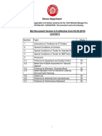 Hdpe Spec