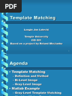 Template Matching 03