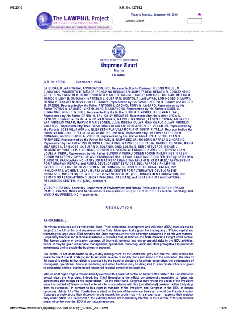 Qweqweqweqwe | PDF | Constitutionality | Mootness