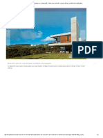 Revista Arquitetura e Construção - Inteira de Concreto, Casa de Férias Se Destaca Na Paisagem 5