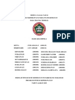 Modul 2 Gagal Nafas Lengkap