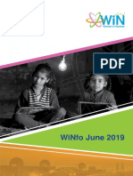 WiNFO June 2019