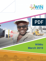 WiNFO March 2019