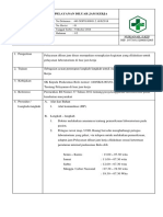 8.1.2.5 Pelayanan Diluar Jam Kerja..