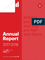Motherson Sumi Annual Report 2017-18