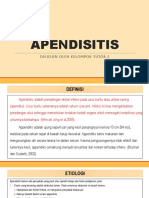 APENDISITIS