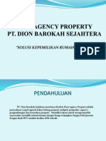 Dion Agency Property
