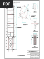 250 Ton Silo