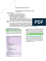 Board Acid Base Management