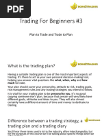 Trading For Beginners