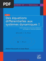 Pour L'honneur de L'esprit Humain-Jean Dieudonne | PDF