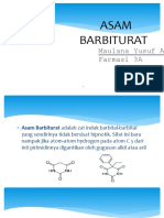 Barbiturat