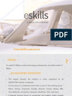 Futureskills Presentation PDF