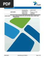 NS127 Specification For Low Voltage Cable Joints and Terminations