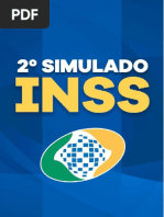 Simulado INSS 9