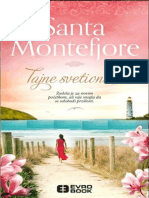 Santa Montefiore - Tajne Svetionika