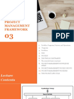Project Management 03