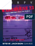 Warehouse 23