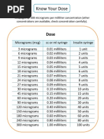 tirzepatide reconstitution calculator for weight loss pdf Home BPC-157 Calculator: Dose, Units, mL & Guide Neupogen Dosage Conversion Guide |