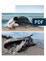 Gambar Pencemaran Laut