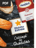 Moinho Estrela Linha Profissional MAIO2018