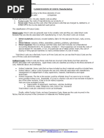 Cost Accounting Notes by Rehan Farhat