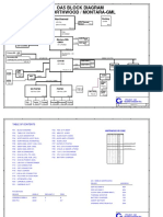 Gateway 400VTX Schematic