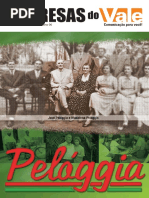 Revista Empresas do Vale - Edição 34
