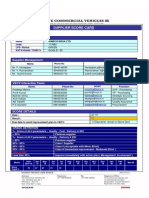 Score Card