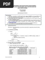 Lgu SWM Scmar 2017 Latest