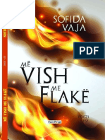 Sofida Vaja - Me Vish Me Flake