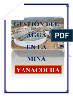 Informe Cajamarca Mina Yanacocha