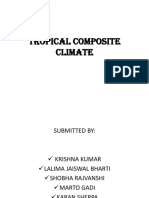 Composite Climate