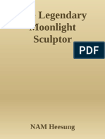 (WWW - Genreasia.web - Id) The Legendary Moonlight Sculptor Vol. 50 Bahasa Indonesia PDF
