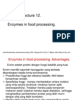 Enzyme Technology-5-Enzymes in food processing.pptx